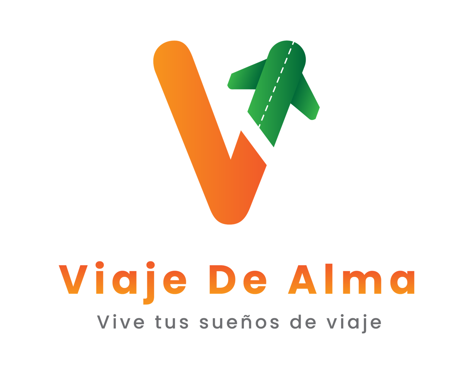 Viaje de Alma