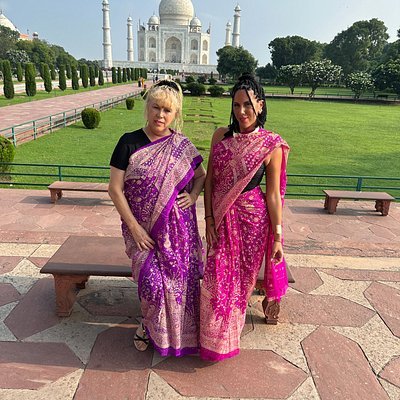 Recuerdos de un viaje por la India