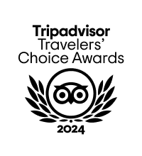Tripadvisor Travelers' Choice